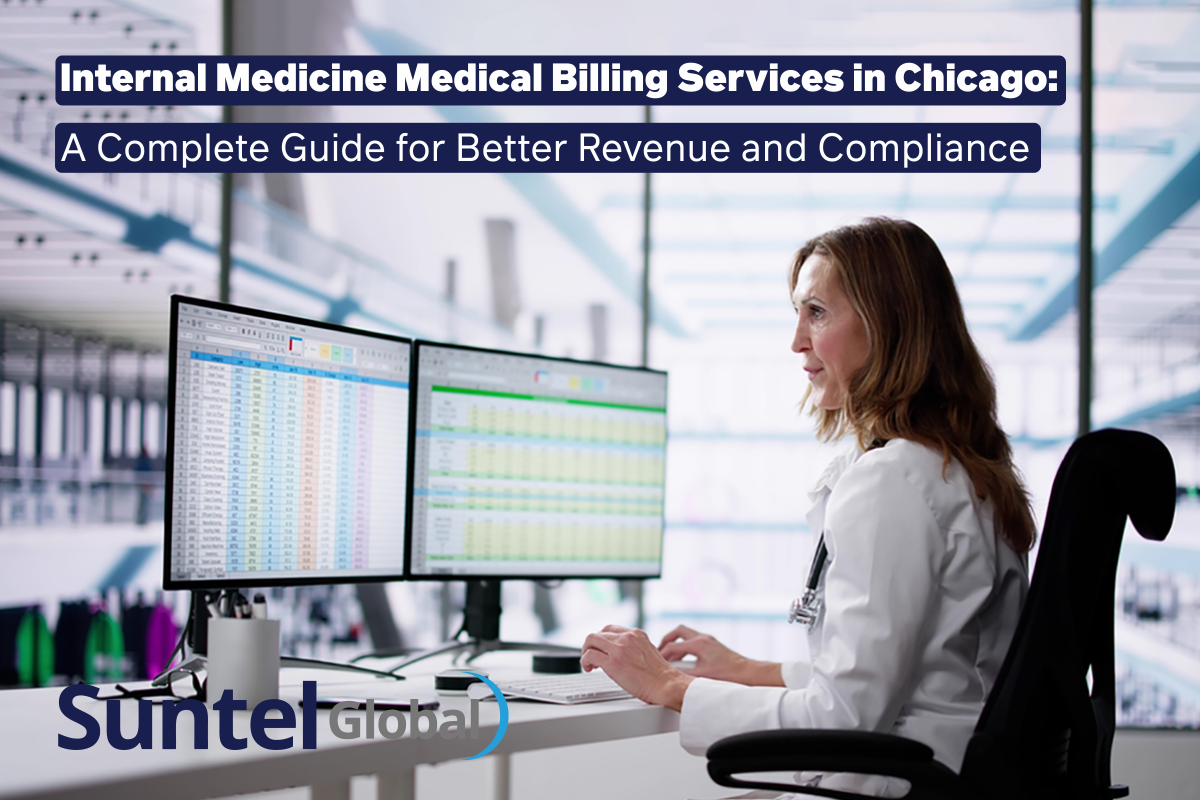 Internal Medicine Medical Billing Services in Chicago: A Complete Guide for Better Revenue and Compliance