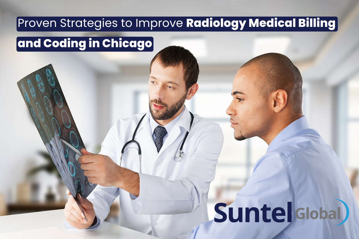 Proven Strategies to Improve Radiology Medical Billing and Coding in Chicago